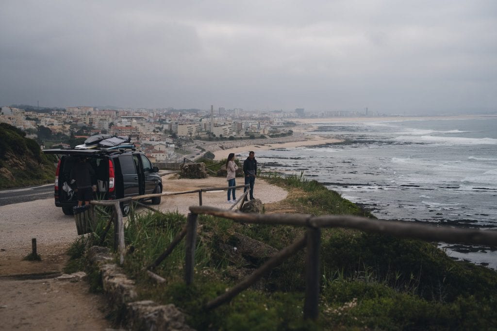 Figueira da Foz surfen portugal 8