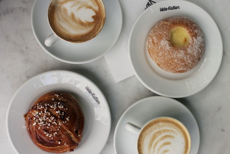  Wat te doen in Stockholm? 15 tips & bezienswaardigheden Illustration 