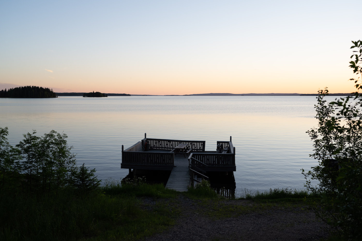 Finland vakantie vuokatti hepokongas