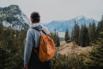 Fjallraven.com zweeds merk rugzak kanken