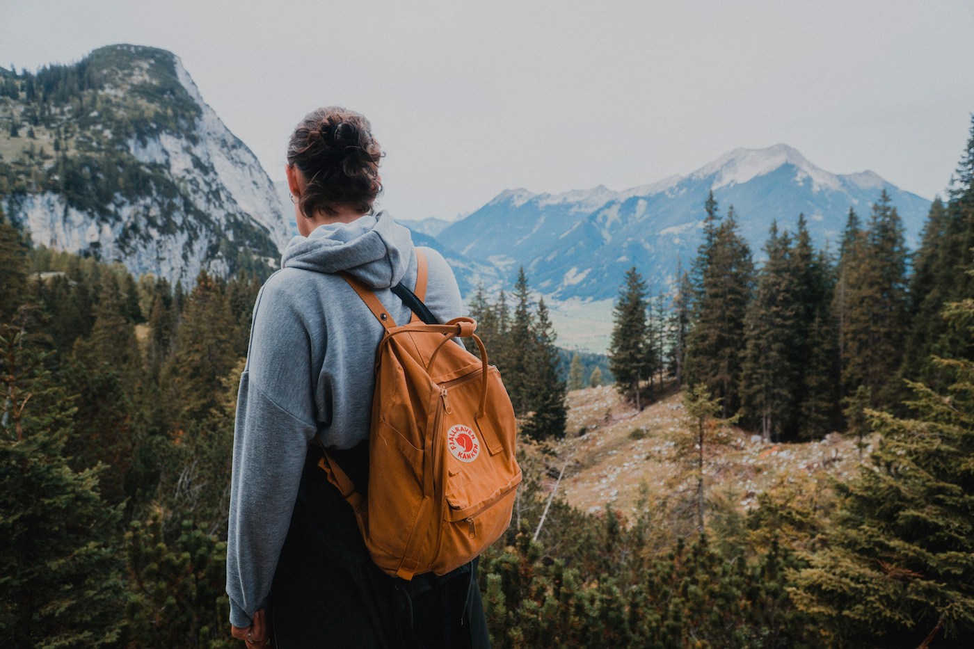 Fjallraven.com zweeds merk rugzak kanken