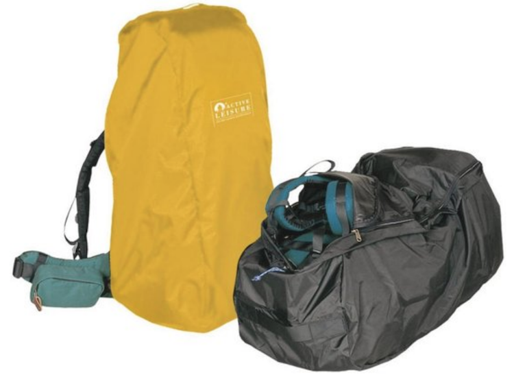 Flightbag kopen backpack
