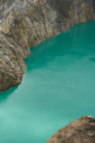 Kelimutu