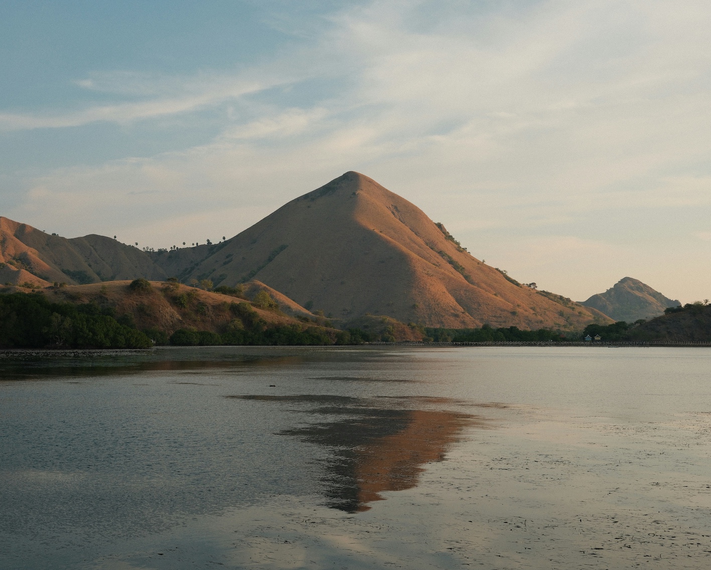 Flores Indonesië