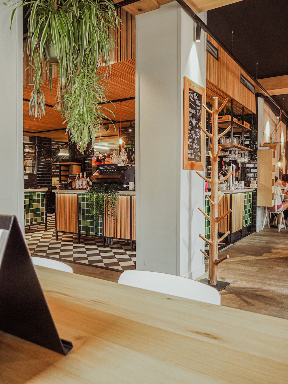 De beste foodspots in Haarlem