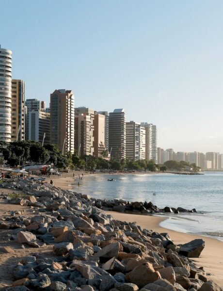 Fortaleza brazilie