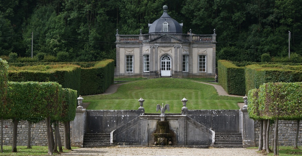 Freyr, kastelen in BelgieÃƒÆ’Ã†â€™Ãƒâ€¦Ã¢â‚¬â„¢ÃƒÆ’Ã¢â‚¬Â¹ÃƒÂ¢Ã¢â€šÂ¬Ã‚Â 