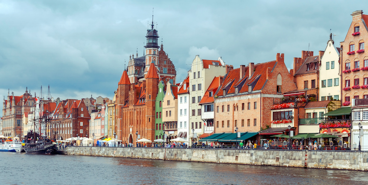 Gdansk