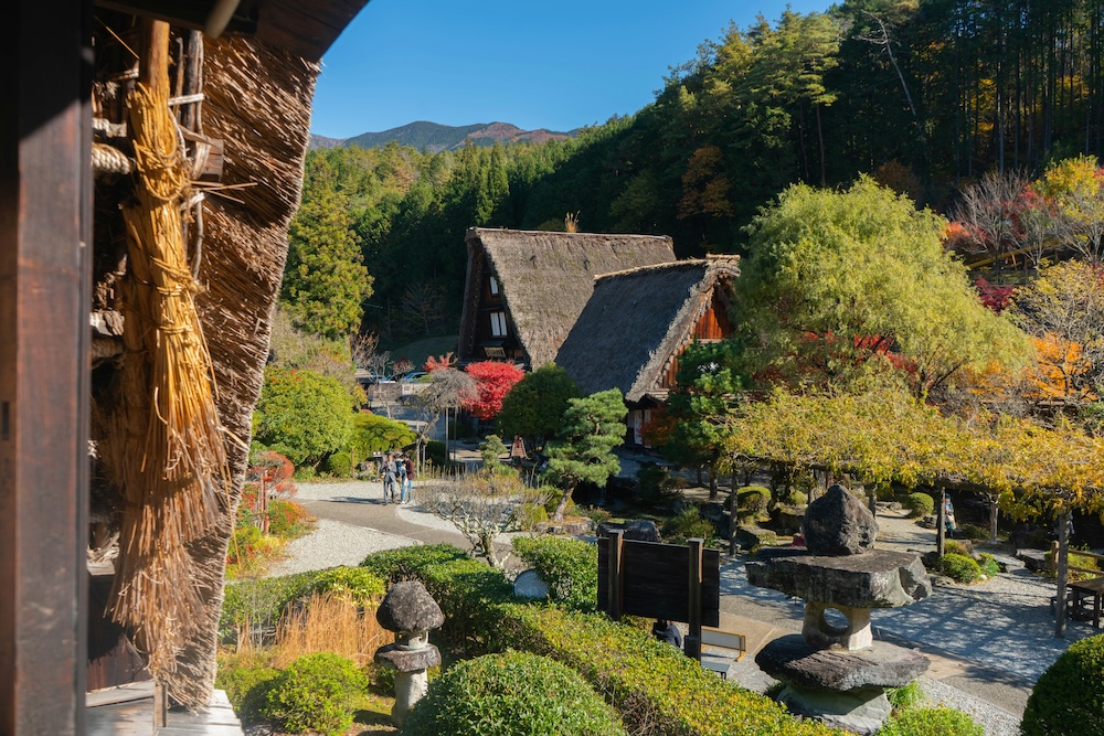 Gero Onsen