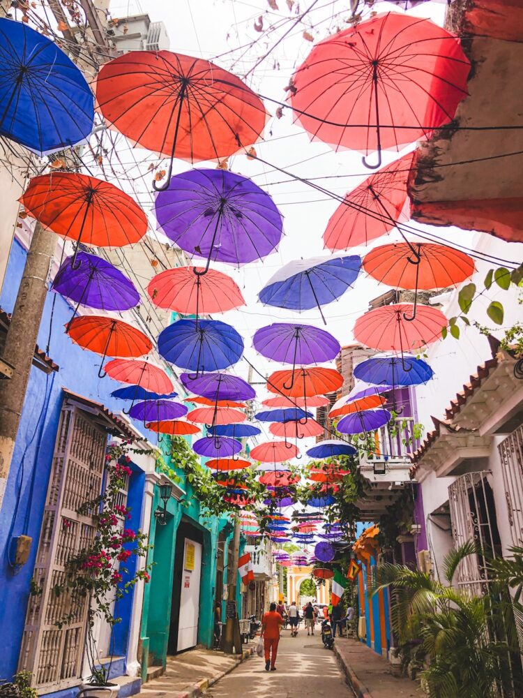 Getsemani Cartagena