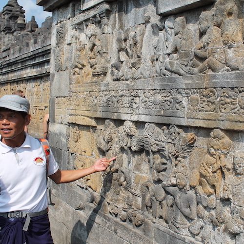 3 Hoogtepunten op Java | Indonesië | WeAreTravellers