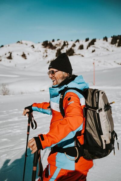 Gids in Bregenzerwald