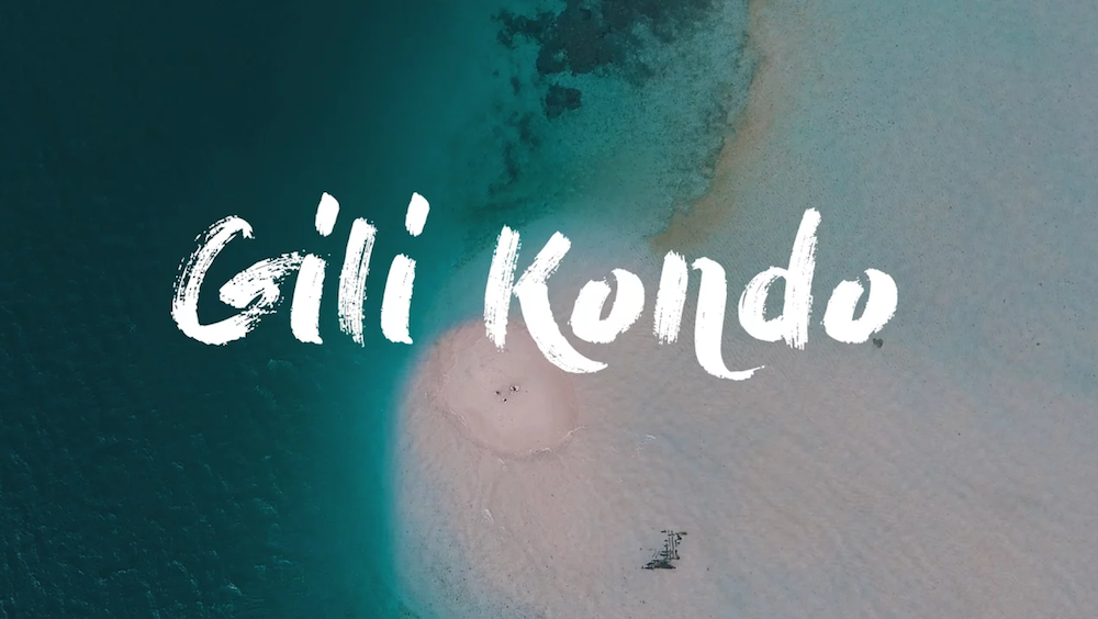 Gili Kondo