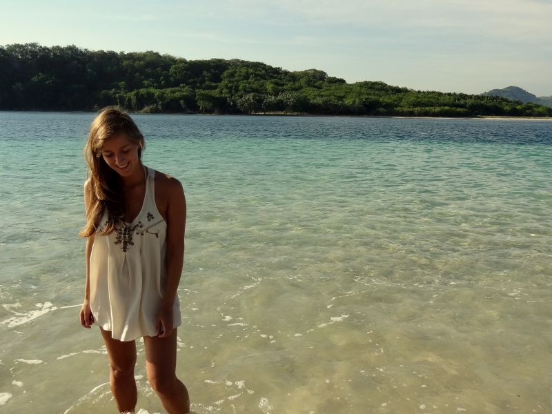 Gili nanggu indonesie lombok