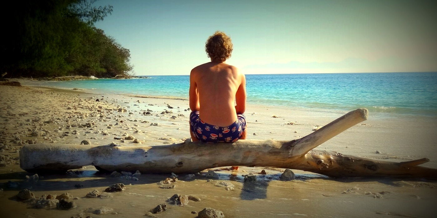 Gili Nanggu
