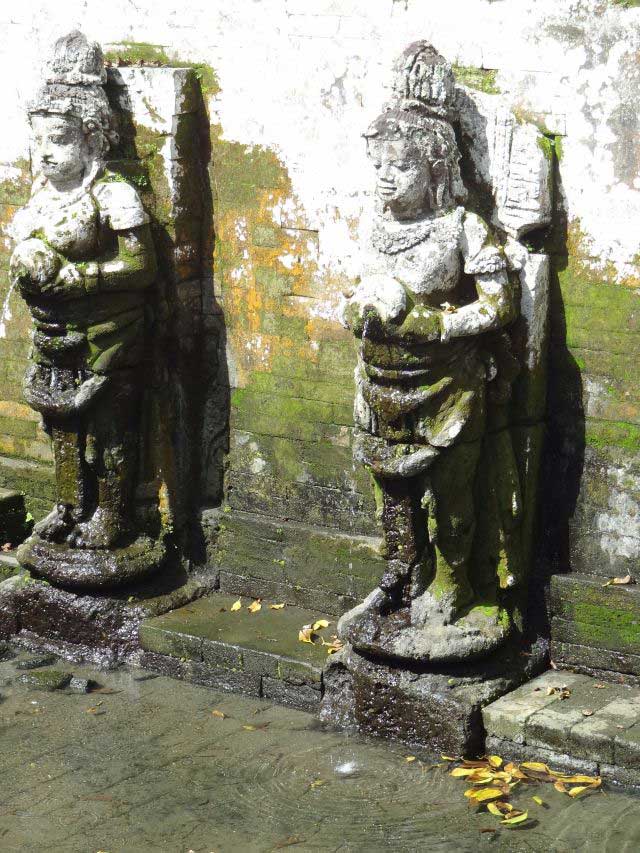 Goa Gajah