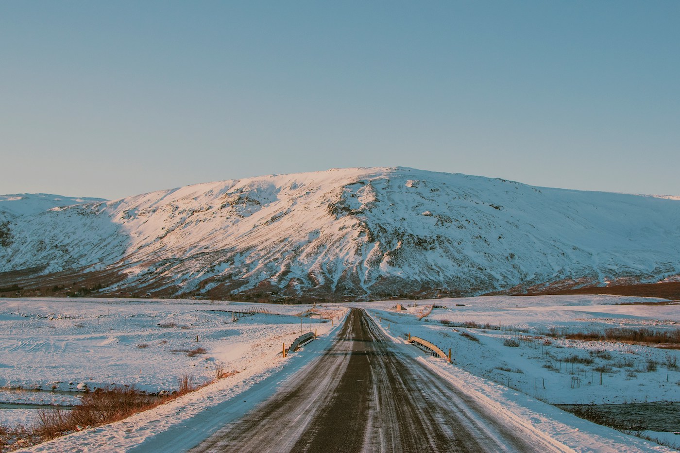 Golden Circle IJsland
