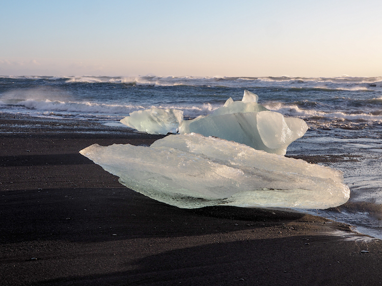 Golden Circle IJsland Jokulsarlon