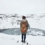 Golden-Circle-Ijsland-Kerid-Kratermeer