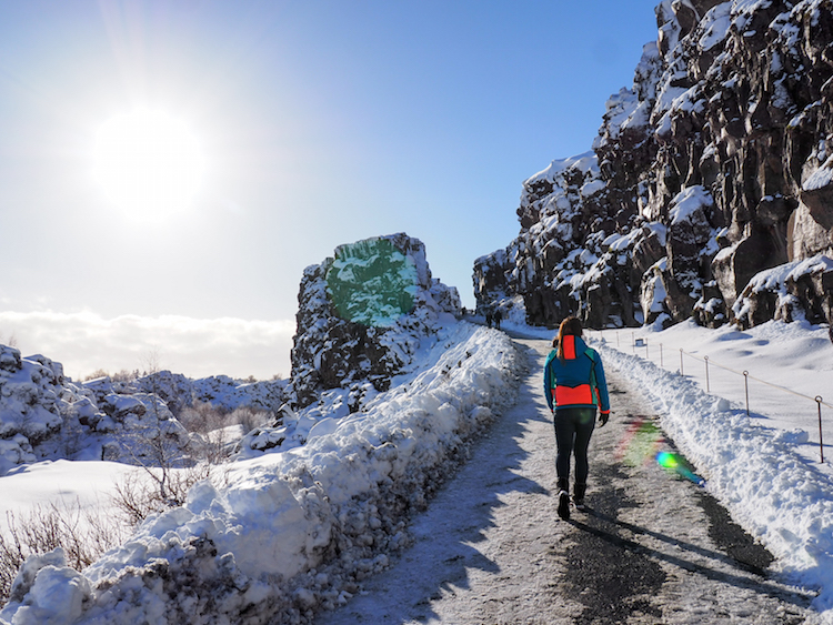 Golden-Circle-Ijsland-Thingvellir