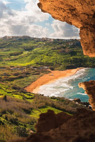 Gozo Malta