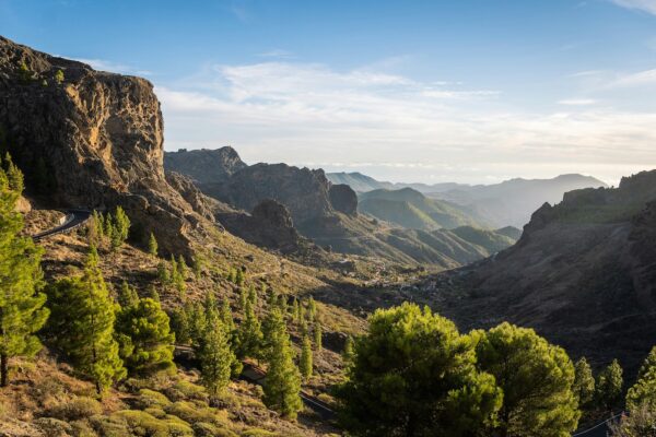 Gran Canaria bezienswaardigheden
