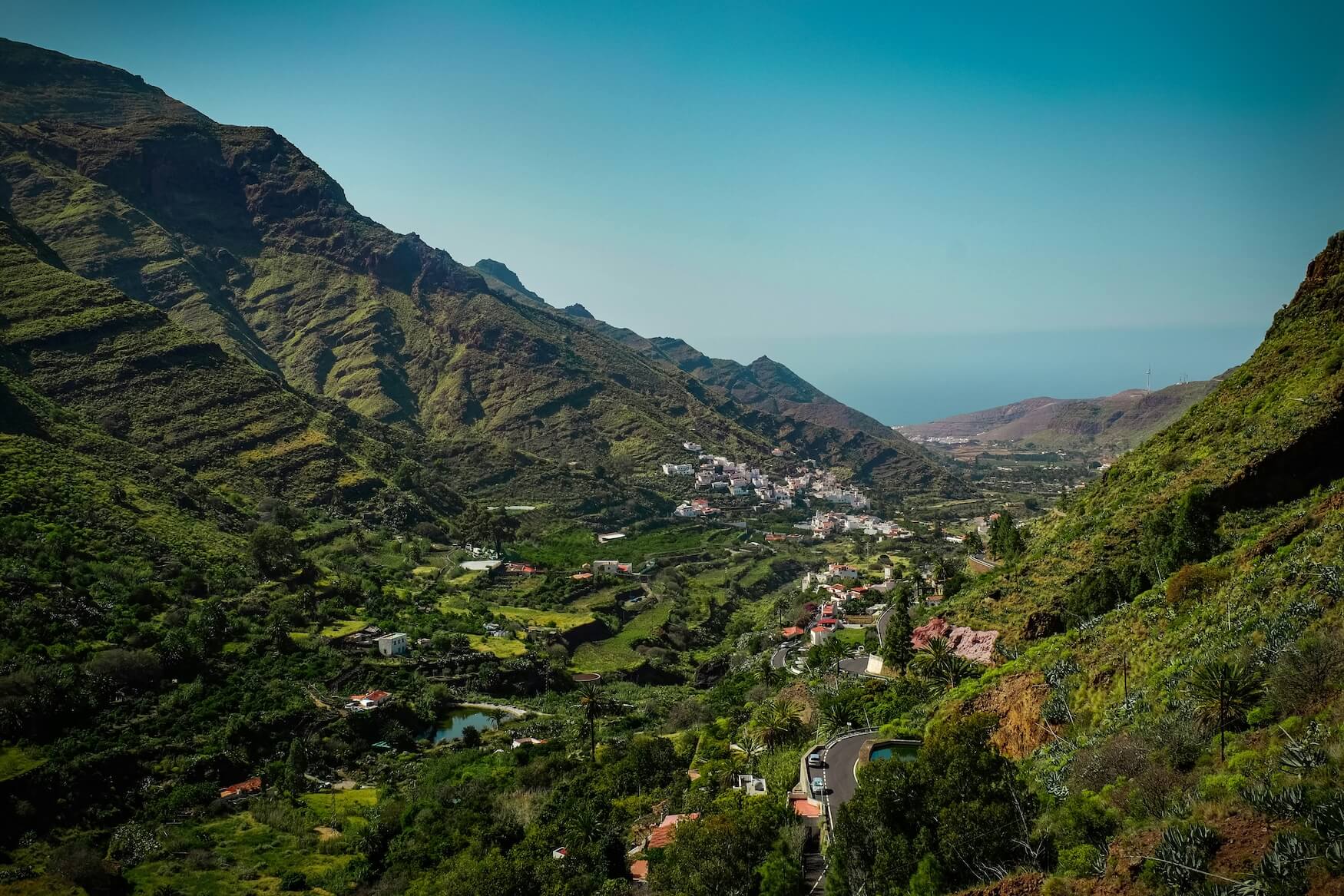 Gran Canaria