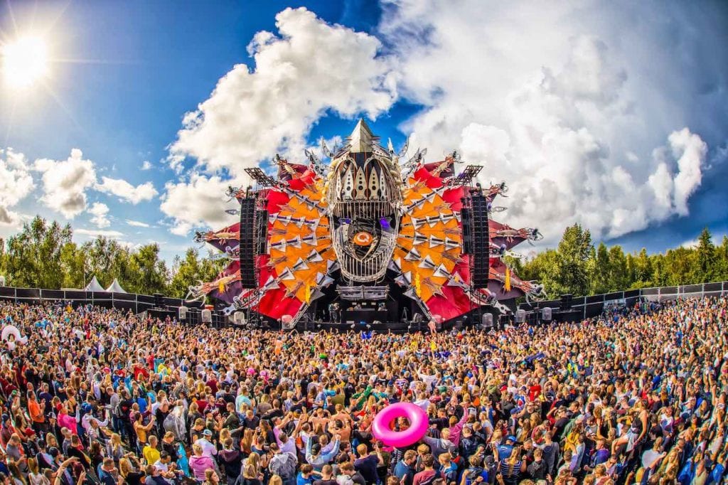 7x les meilleurs et les plus grands festivals des PaysBas entauvergne.fr