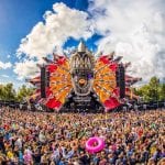 Grootste festivals nederland