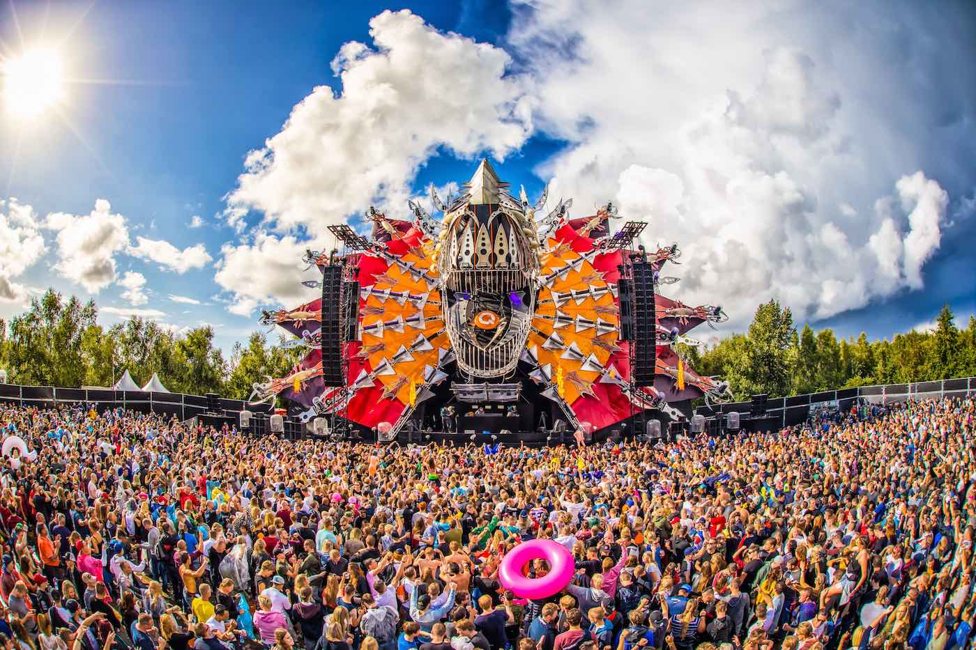 7x festivals Nederland | WeAreTravellers