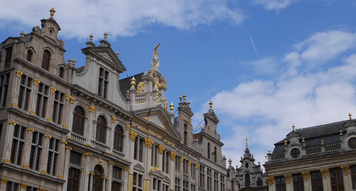 Brussel tips