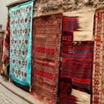 Grote Bazaar istanbul