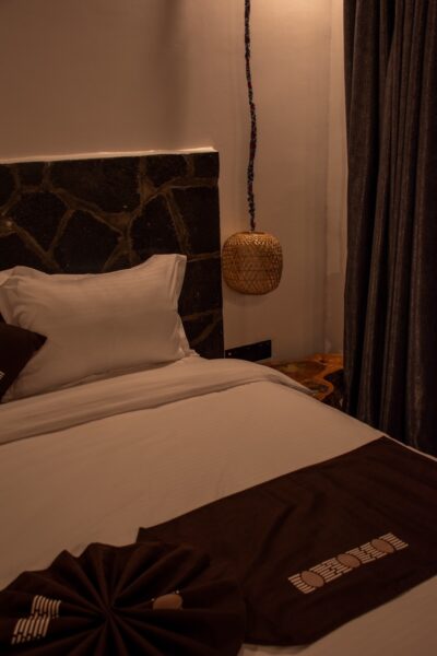 Grotta Resort kamer