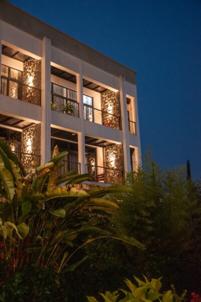 Grotta resort hotel