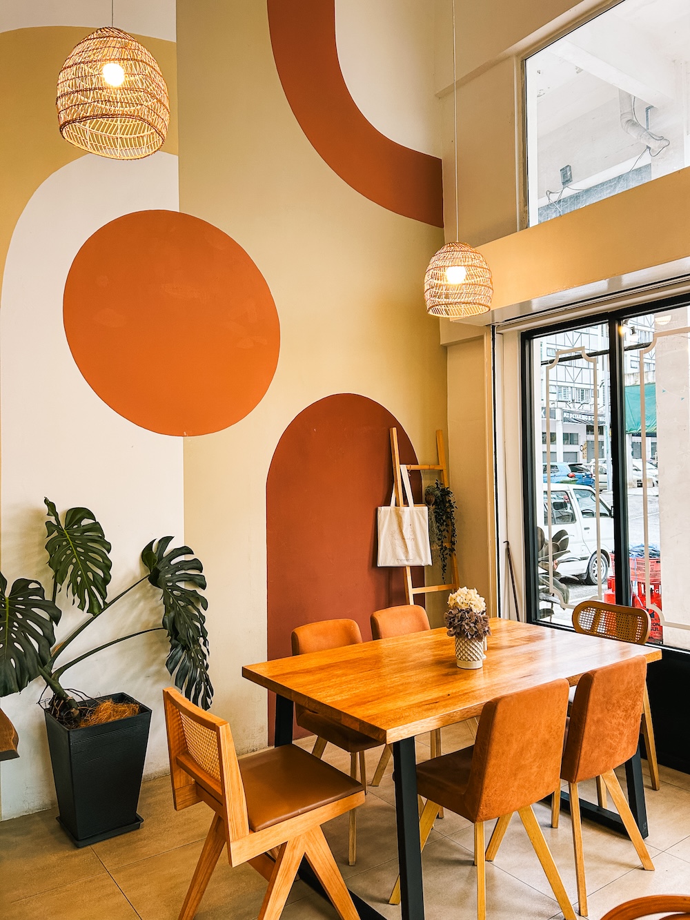 Growing Seed Cafe