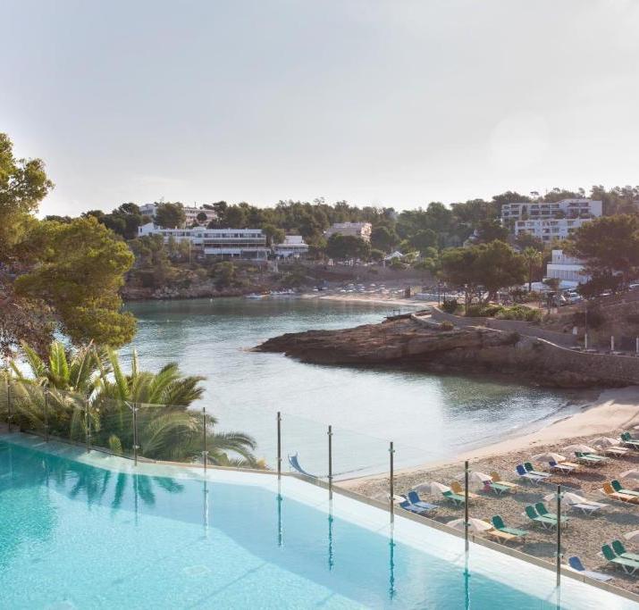 Grupotel Ibiza Beach Resort