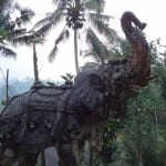 Gunung Kawi Ubud