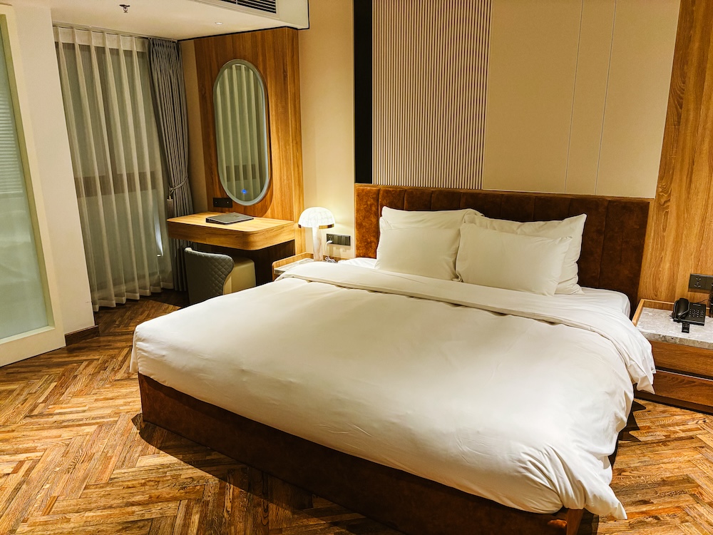 H Hotel Hanoi