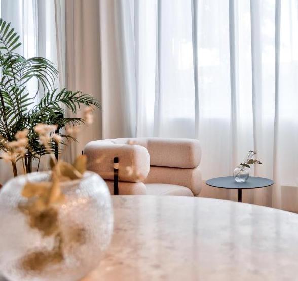 Habyt Berlin Waterfron hotel berlijn