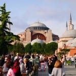 Hagia Sophia