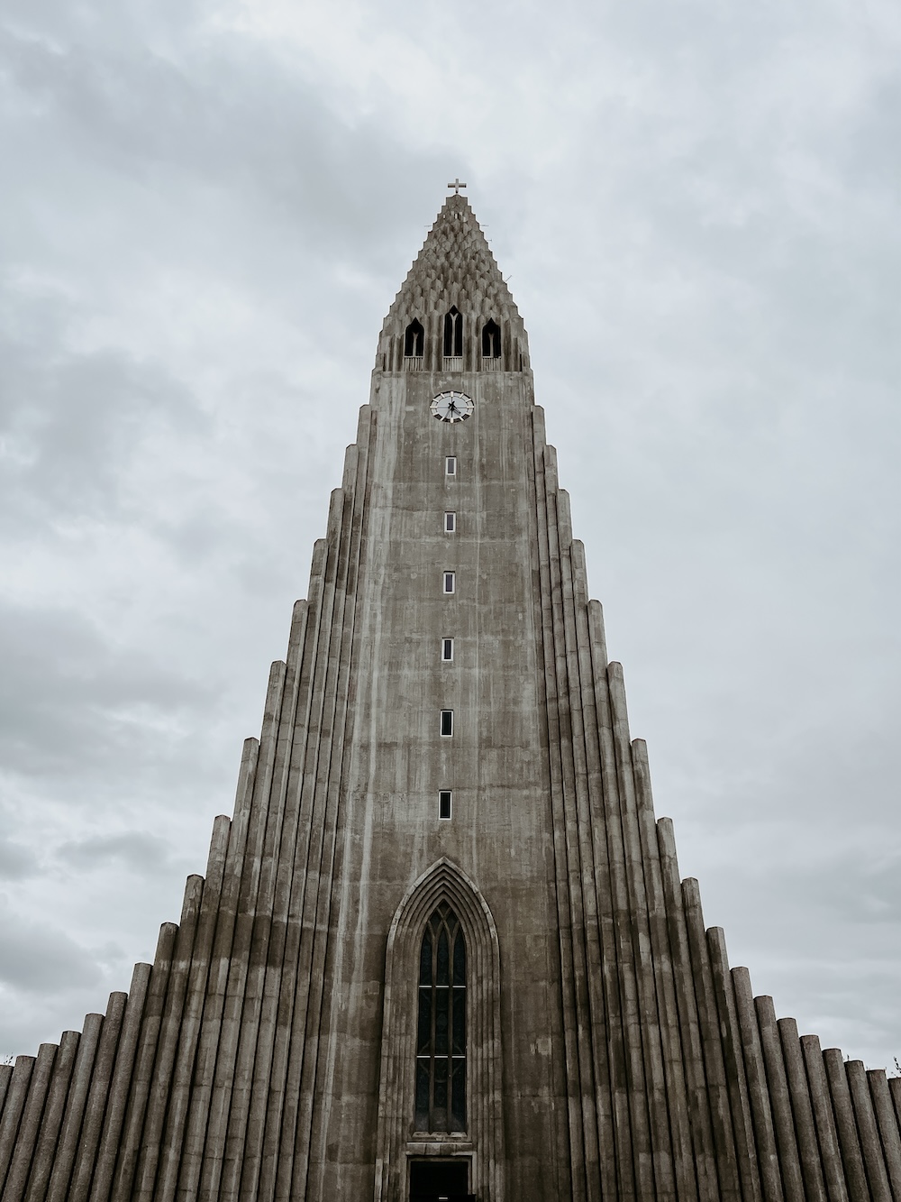 Hallgrimskirkja, wat te doen in Reykjavik