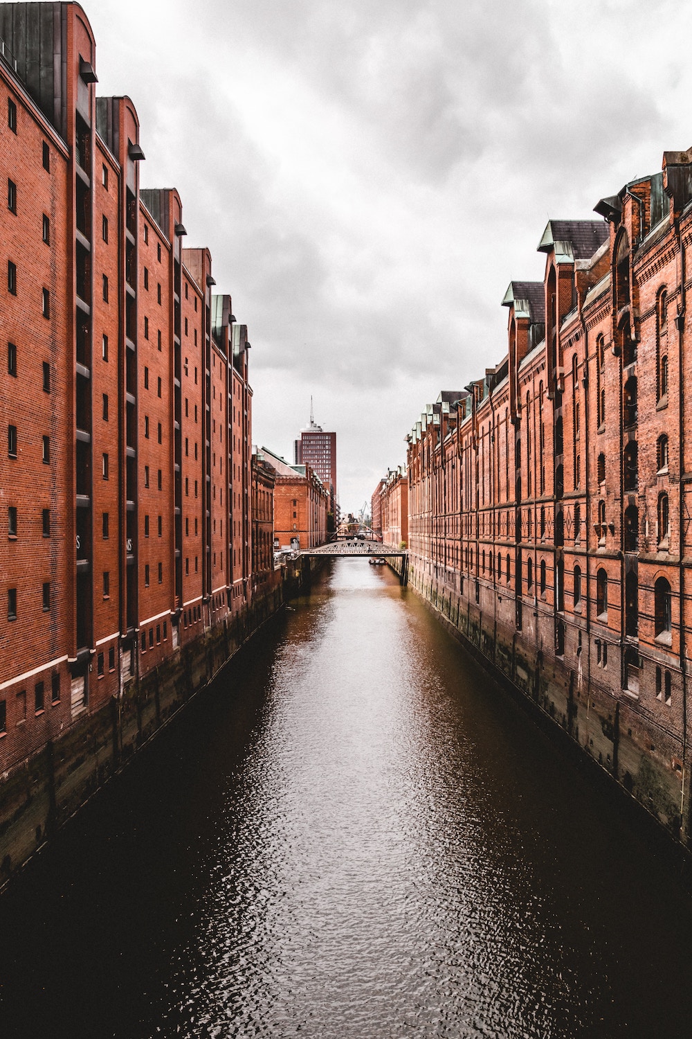 Hamburg