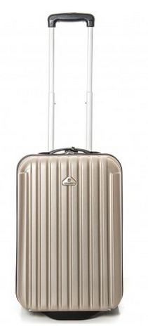 Handbagage koffer