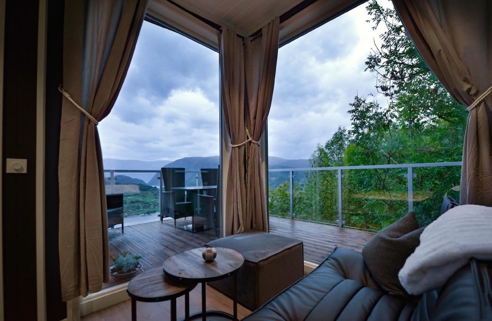 Hardanger Panorama Lodge