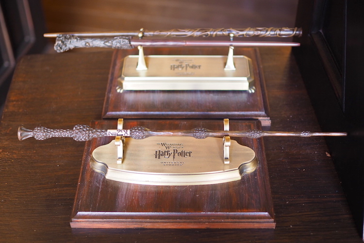 Toverstaf Harry Potter World