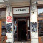 Hatari in Hamburg
