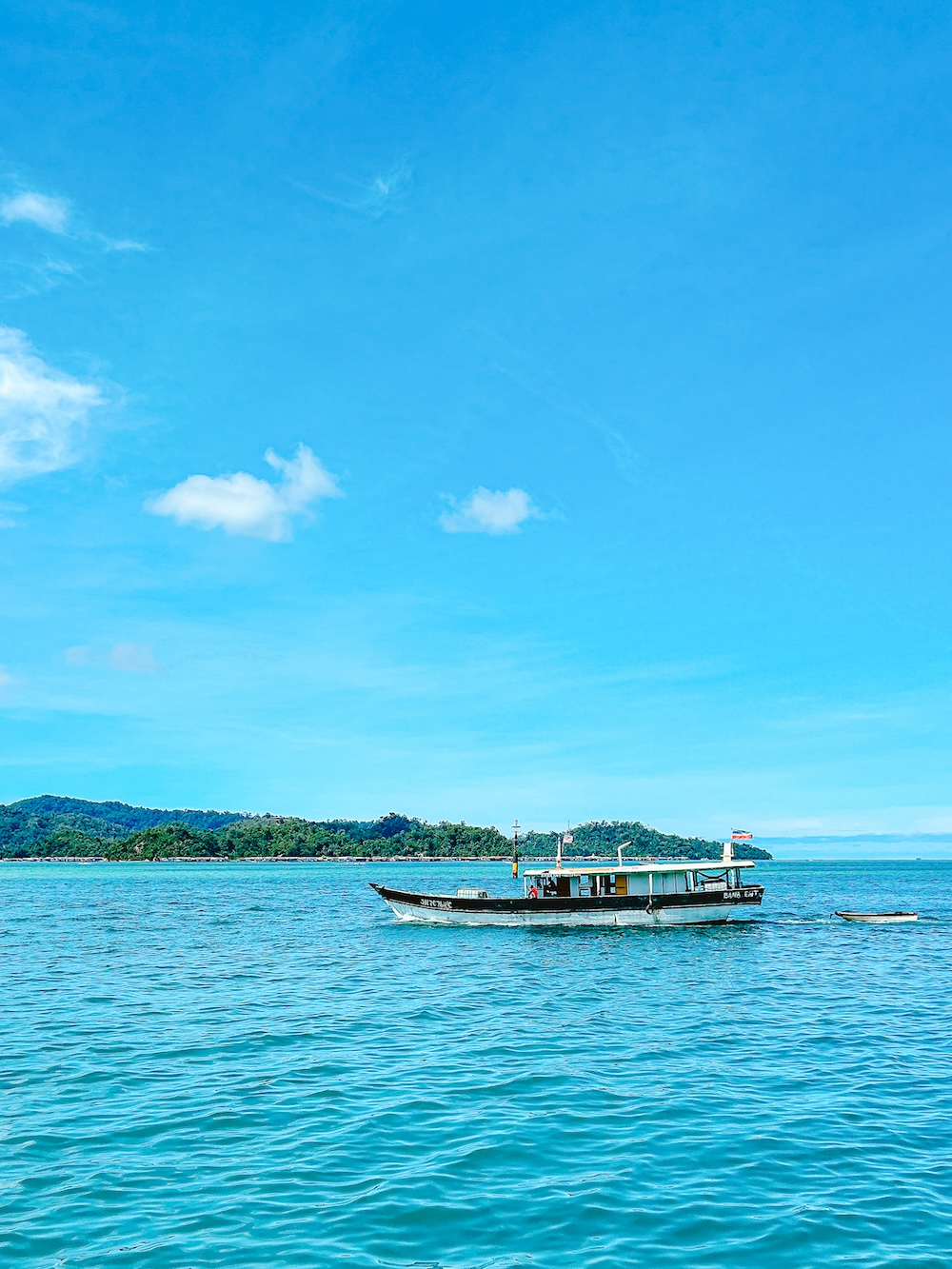 Haven Kota Kinabalu