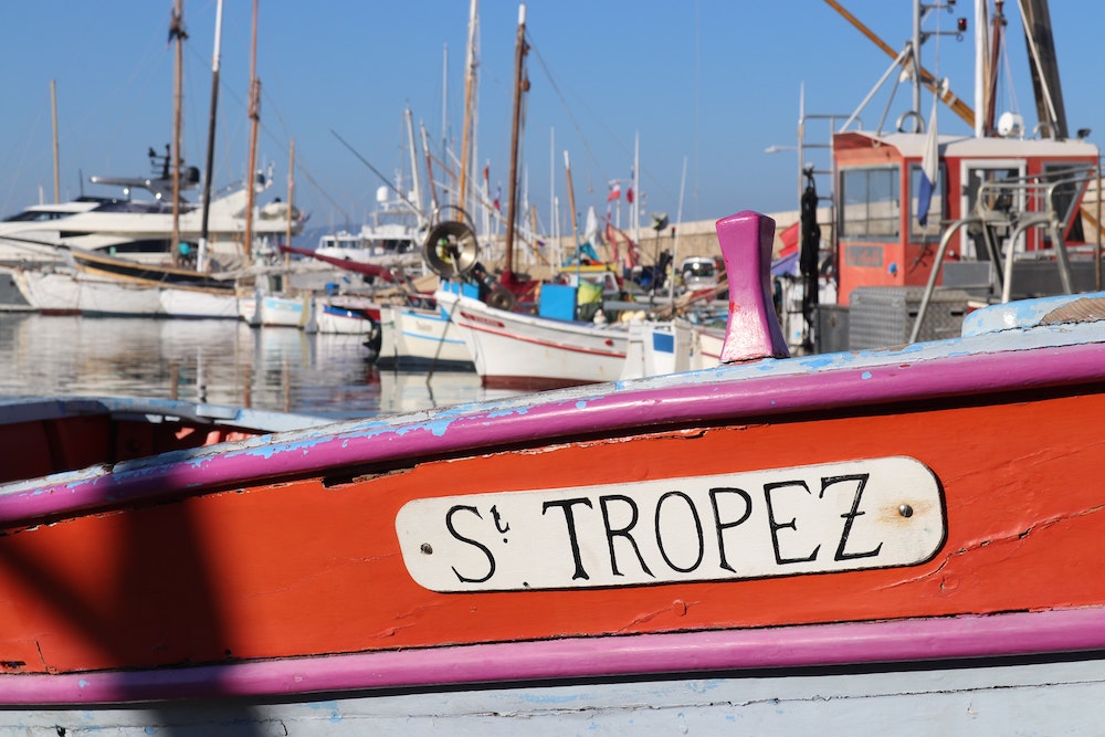Haven Saint-Tropez
