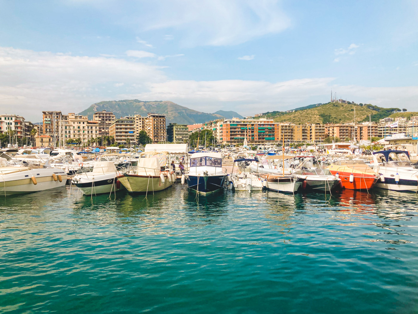 Haven Salerno
