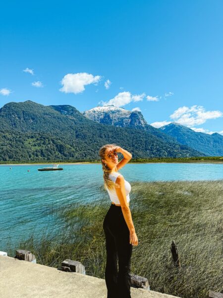 Haven Villa Peulla, dagtocht Puerto Montt